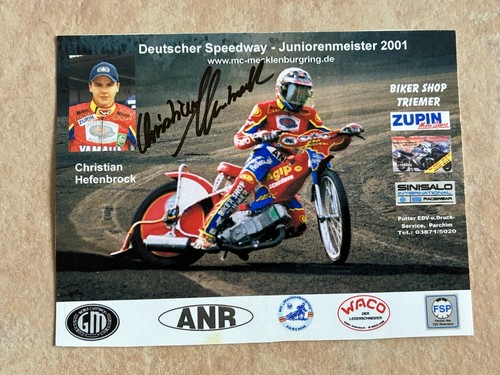 Autograph speedway christian - autograph,