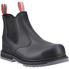 Hunter Safety Thunder Dealer
