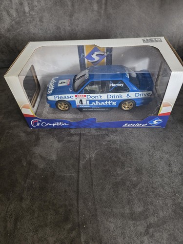 This solido scale diecast - this, 1:18