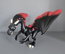 PLAYMOBIL 4838 LARGE BLACK &