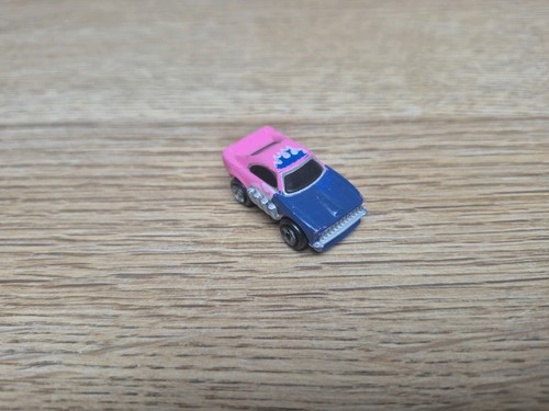Micro machines galoob - machines,