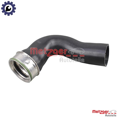 Charge air hose 2400825 for - air,