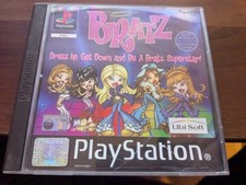 Bratz (PS1)