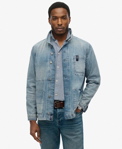 Superdry mens the merchant - the,