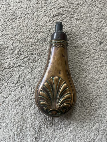 Antique decorative brass - decorative,