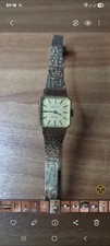 RARE VINTAGE CERTINA SWISS