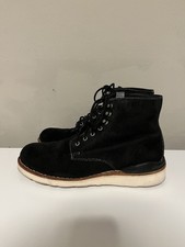 Visvim Virgil Boots Size US