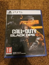 Call of Duty: Black Ops 6