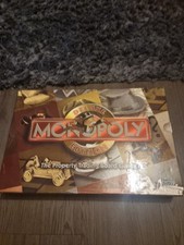 Deluxe Edition Monopoly