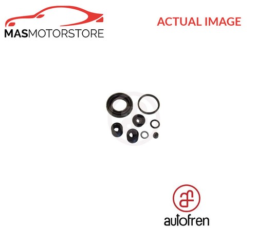 Brake caliper repair kit - brake,