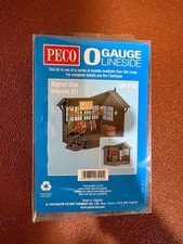 Peco LK-710 O Gauge Signal Box