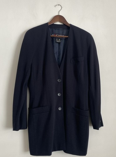 Escada margaretha ley navy - escada,