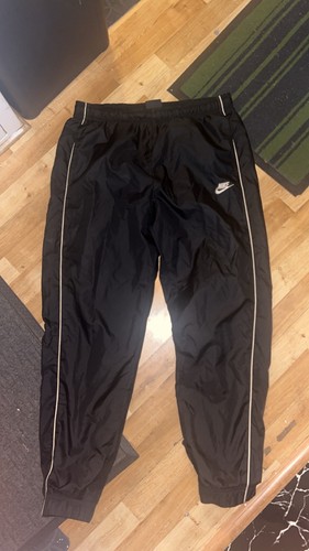 Nike men nylon - men’s, black