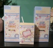 Plouise Hair to the Throne