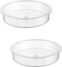 iBorn PC Plastic Bird Water