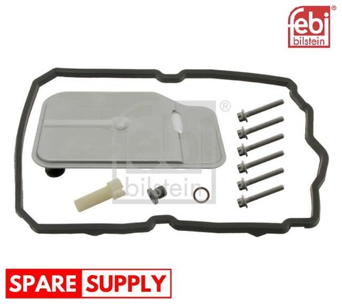 Parts kit automatic - parts,