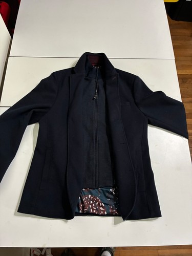 Ted baker overcoat - overcoat, 4