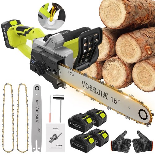 Voerjia inch brushless - inch,
