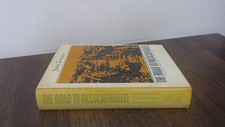 			The Road to Passchendaele
