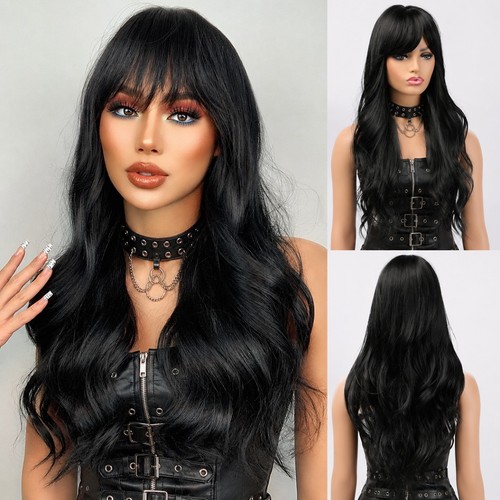Heat resistant hair women - heat,