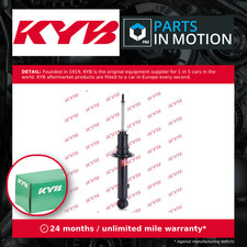 2x Shock Absorbers (Pair)