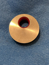 Rega Isokinetik Standard counterweight upgrade