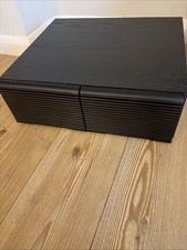 Vintage VHS Cassette Tape