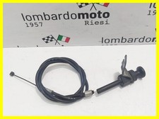control lever air knob starter