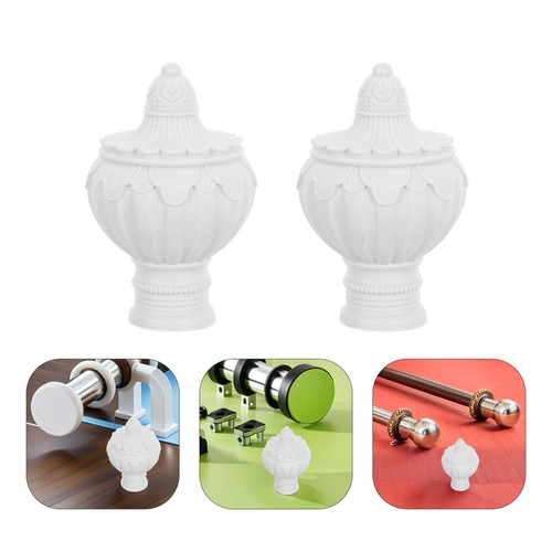 20pcs window curtain rod - curtain,