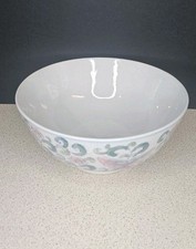 Large Beautiful Vintage Floral