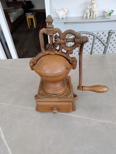 Antique 1860s peugeot - peugeot, freres