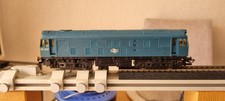 HORNBY 00 GAUGE CLASS 25 BR