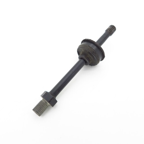 Drive shaft air conditioning - shaft,