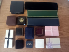 Job Lot Vintage EMPTY