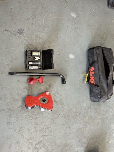 Compact secure wheel - compact,