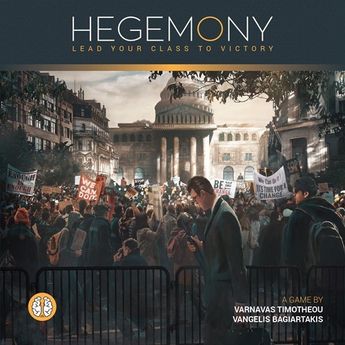 Hegemony board game - game:, your