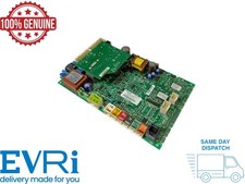 ARISTON E-COMBI EVO 24 FF EU & 30 FF EU BOILER PCB 60001898-04