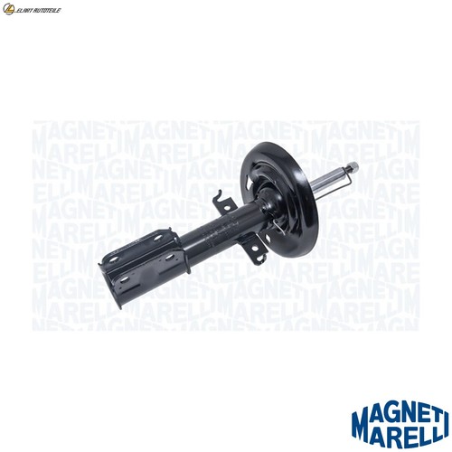 Shock absorber 357252070000 - shock,