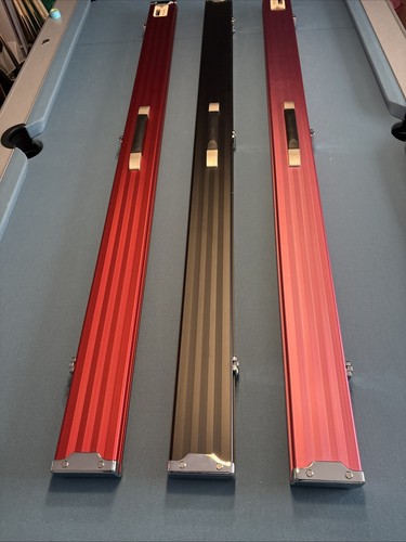 Cue case slot - 3, 1pcs