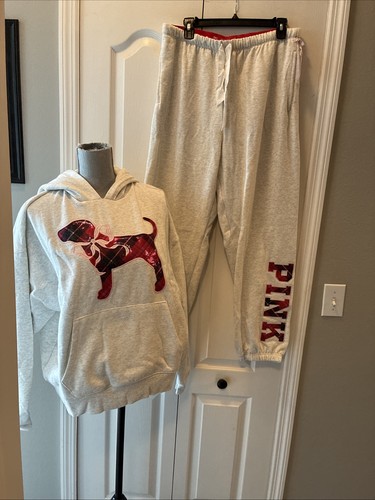 Victoria secret pink lsf - victoria,
