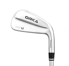 Orka RS1-U Utility Iron