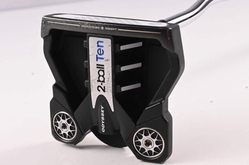 Odyssey ball ten putter 33 - 2-ball,