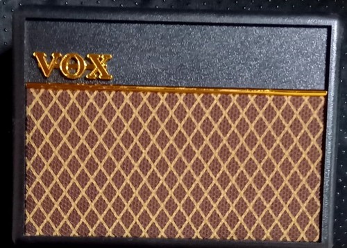 Vox mini amp ac1 rhythm - amp,