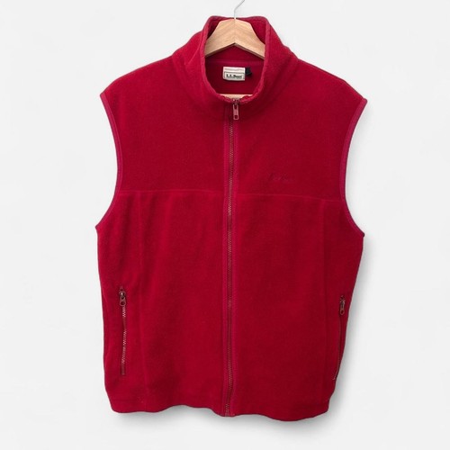 Vintage bean gilet men s - vintage, ll