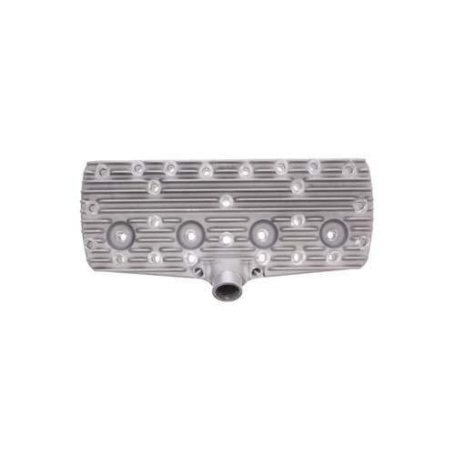 Aluminum cylinder heads - cylinder,