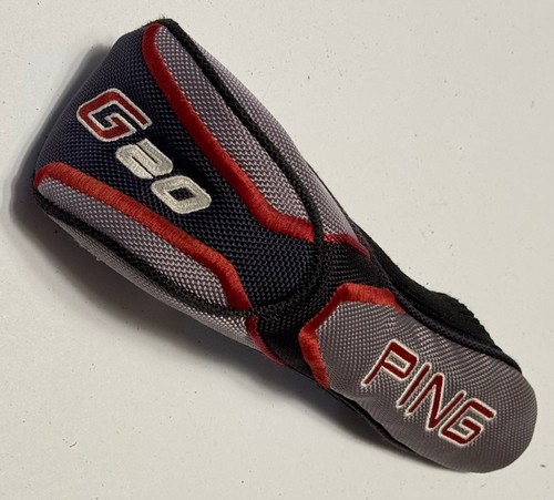 Ping g20 hybrid headcover - hybrid,
