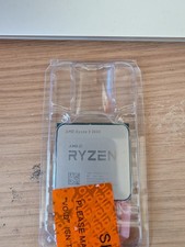 AMD Ryzen 5 3600 AM4 Processor