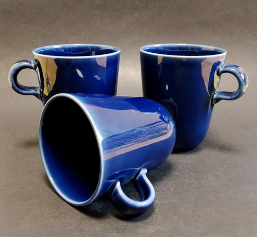 Hoganas keramik coffee - keramik, mug