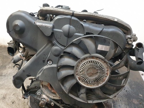 Audi engine diesel - a4,