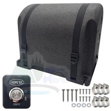 HEATEK XB-10 10L WATER HEATER